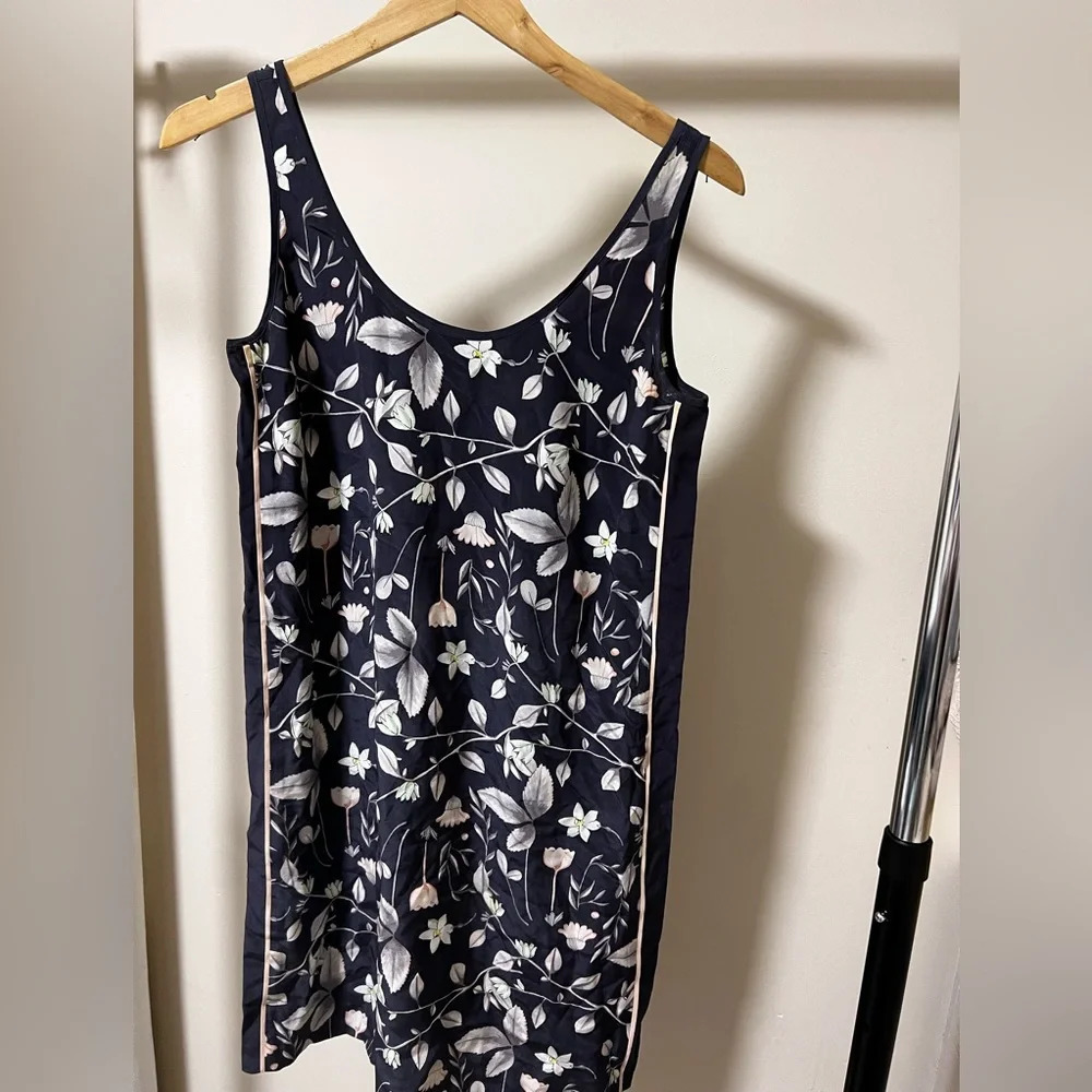 CLUB MÓNACO MINI DRESS SIZE-2